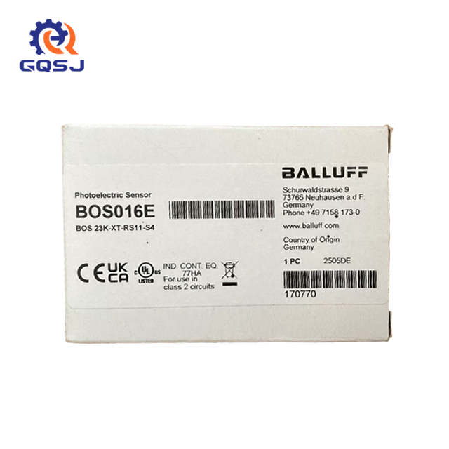 BOS 23K-XT-RS11-S4